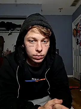boolboy27 online show from 1, 6, 2026