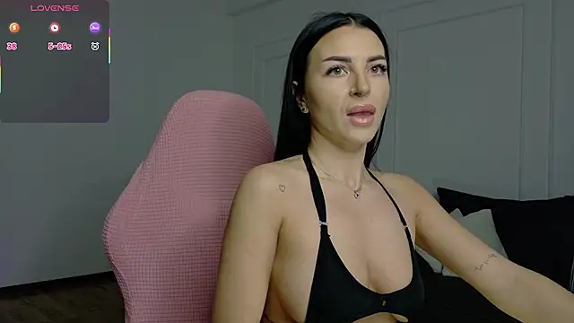 Lady charm   online show from 19, 1, 2026