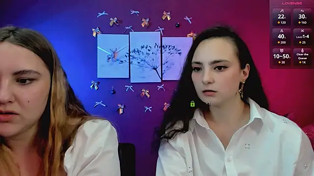 dina bloom  online show from 8, 1, 2026