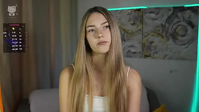 angel lin online show from 27, 6, 2026