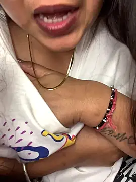 missmisha01 online show from 11, 3, 2026