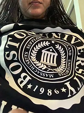 Snapshot of missmisha01 chatting on 5, 6, 2026 missmisha01 online show from 5, 6, 2026