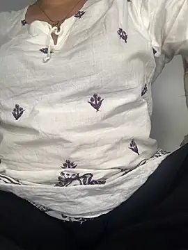 missmisha01 online show from 9, 1, 2026