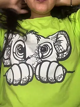 missmisha01 online show from 27, 3, 2026