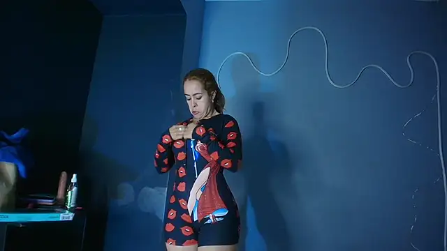 Snapshot of saramaartinez chatting on 9, 1, 2026 saramaartinez online show from 9, 1, 2026