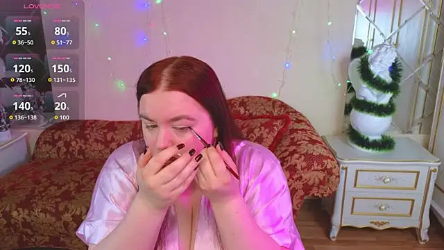 LindaBermer online show from 19, 12, 2025