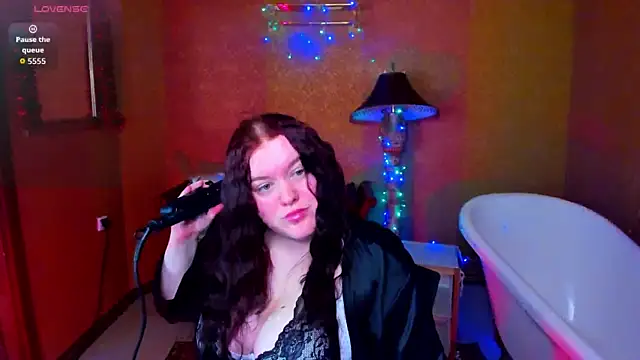 LindaBermer online show from 7, 1, 2026