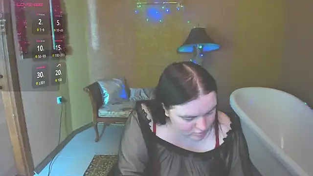 LindaBermer online show from 15, 1, 2026