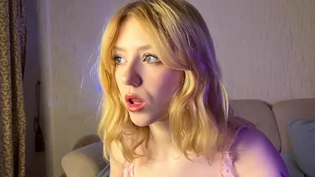 BabeCute online show from 11, 1, 2026