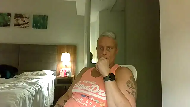 Bendoverbetty3 online show from 17, 1, 2026