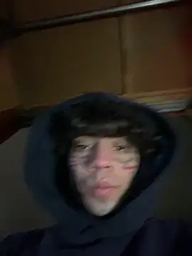 Snapshot of baby_young chatting on 17, 12, 2025 baby young online show from 17, 12, 2025