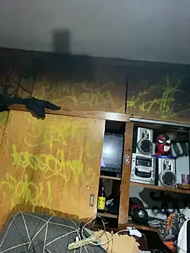 Snapshot of baby_young chatting on 8, 2, 2026 baby young online show from 8, 2, 2026