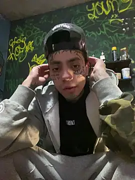 Snapshot of baby_young chatting on 25, 2, 2026 baby young online show from 25, 2, 2026