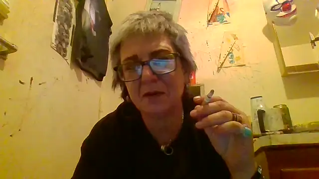 becky1111 online show from 19, 4, 2026