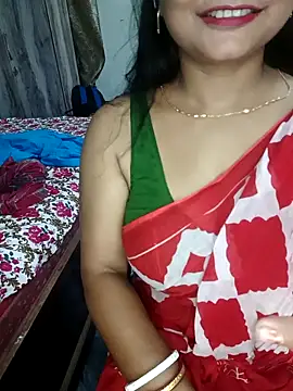 MAHI066 online show from 17, 4, 2026