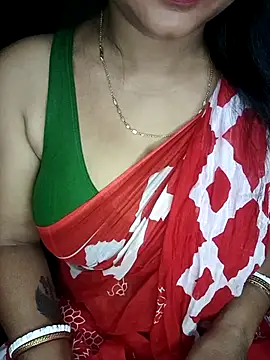 MAHI066 online show from 17, 4, 2026