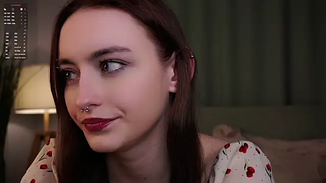 BeckiMacreno online show from 6, 1, 2026