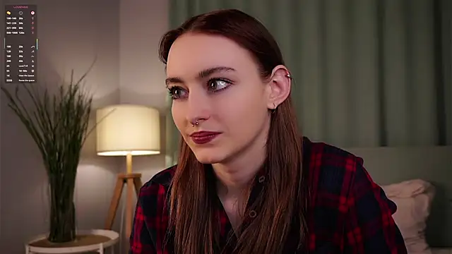 BeckiMacreno online show from 8, 1, 2026