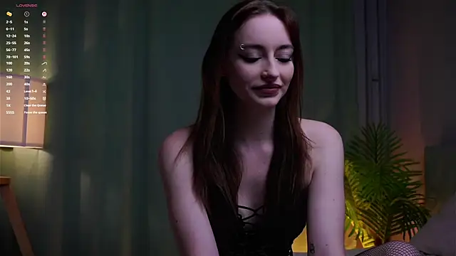 BeckiMacreno online show from 28, 2, 2026