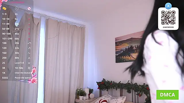 bombaleylo online show from 4, 4, 2026