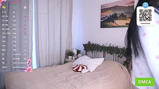 bombaleylo online show from 19, 4, 2026