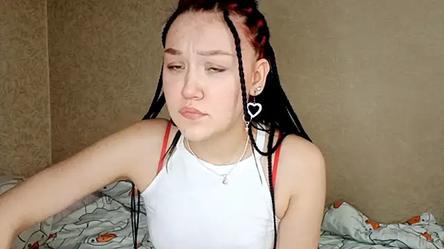 BigHeartMia online show from 7, 2, 2026