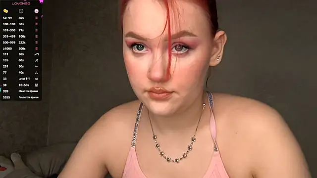 BigHeartMia online show from 7, 1, 2026