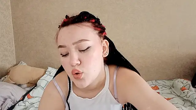 BigHeartMia online show from 9, 2, 2026