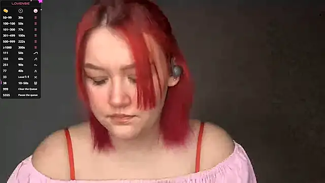 BigHeartMia online show from 15, 1, 2026