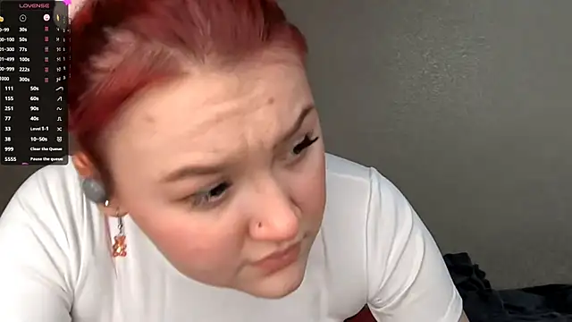 BigHeartMia online show from 12, 1, 2026