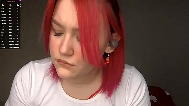 BigHeartMia online show from 13, 1, 2026