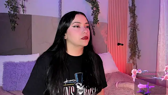 Snapshot of isabellagiirl chatting on 16, 7, 2026 isabellagiirl online show from 16, 7, 2026