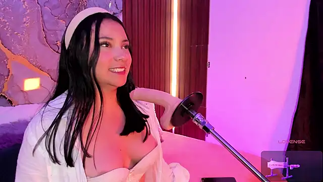 isabellagiirl online show from 18, 12, 2025