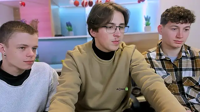 fose di online show from 11, 1, 2026