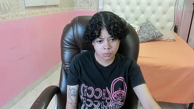 Sasha Venom online show from 11, 6, 2026