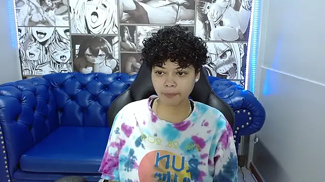 Sasha Venom online show from 4, 2, 2026