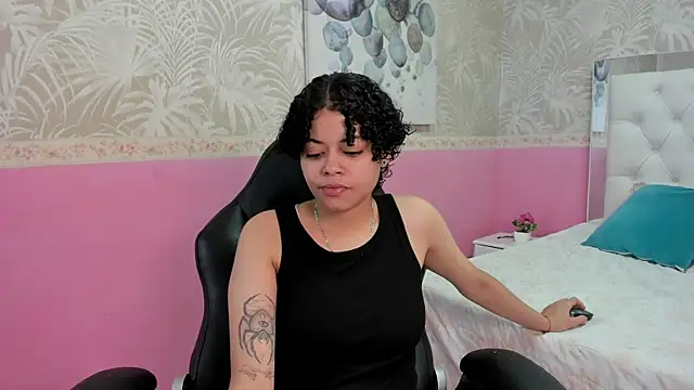 Sasha Venom online show from 21, 5, 2026