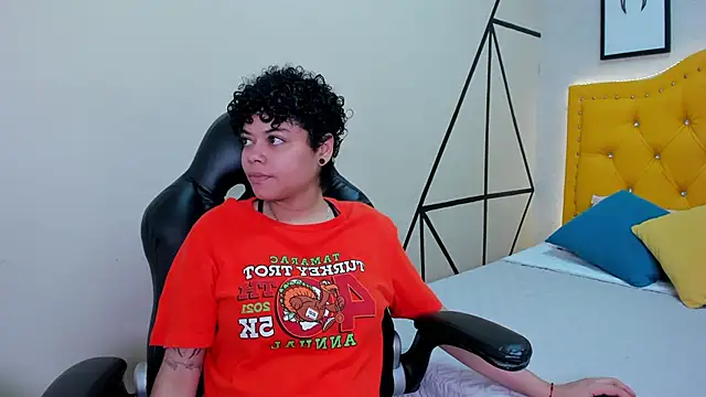 Sasha Venom online show from 14, 1, 2026