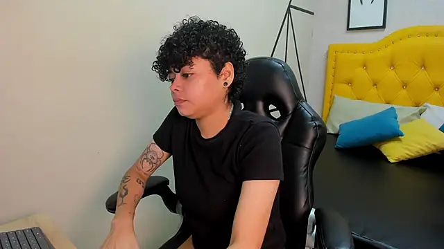 Sasha Venom online show from 6, 1, 2026