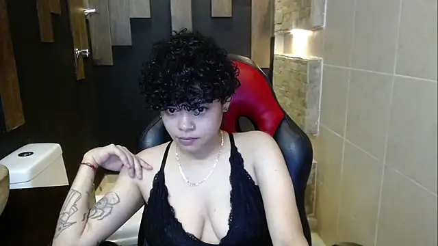 Sasha Venom online show from 12, 3, 2026