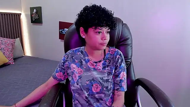 Sasha Venom online show from 6, 2, 2026