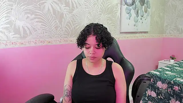 Sasha Venom online show from 14, 5, 2026