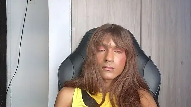 tiffanyy 777 online show from 18, 3, 2026