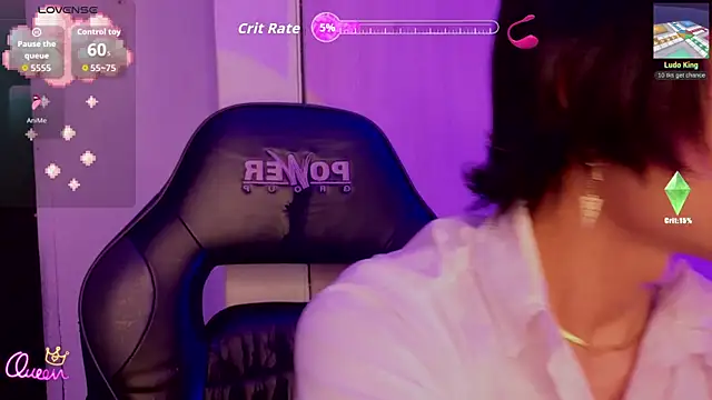 tiffanyy 777 online show from 13, 7, 2026