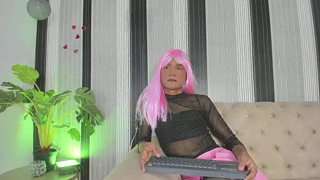 tiffanyy 777 online show from 22, 2, 2026