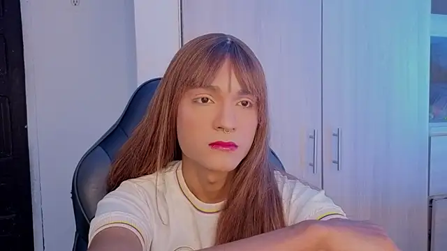 tiffanyy 777 online show from 18, 6, 2026