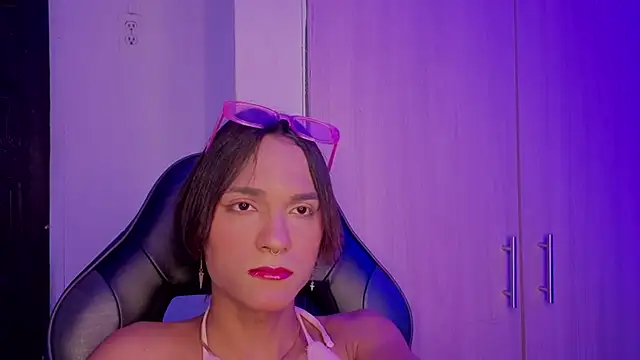tiffanyy 777 online show from 2, 7, 2026