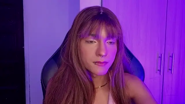 tiffanyy 777 online show from 11, 6, 2026