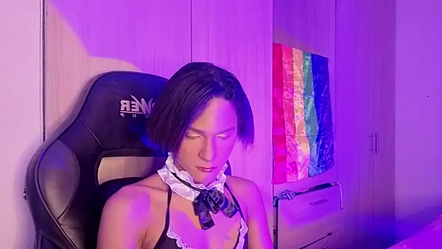 tiffanyy 777 online show from 10, 6, 2026