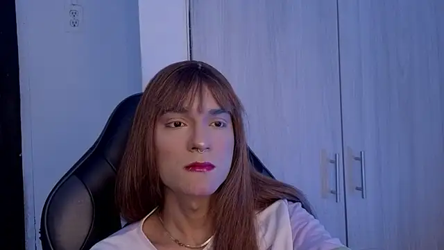 tiffanyy 777 online show from 20, 6, 2026